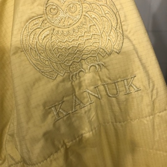 KANUK Womens Cacouna Parka - Picture 5 of 10